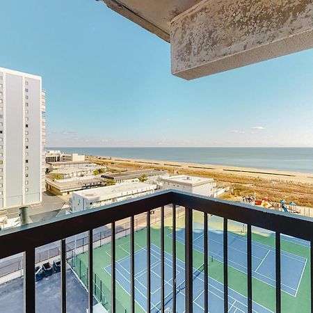 Sea Watch V Villa Ocean City Kamer foto