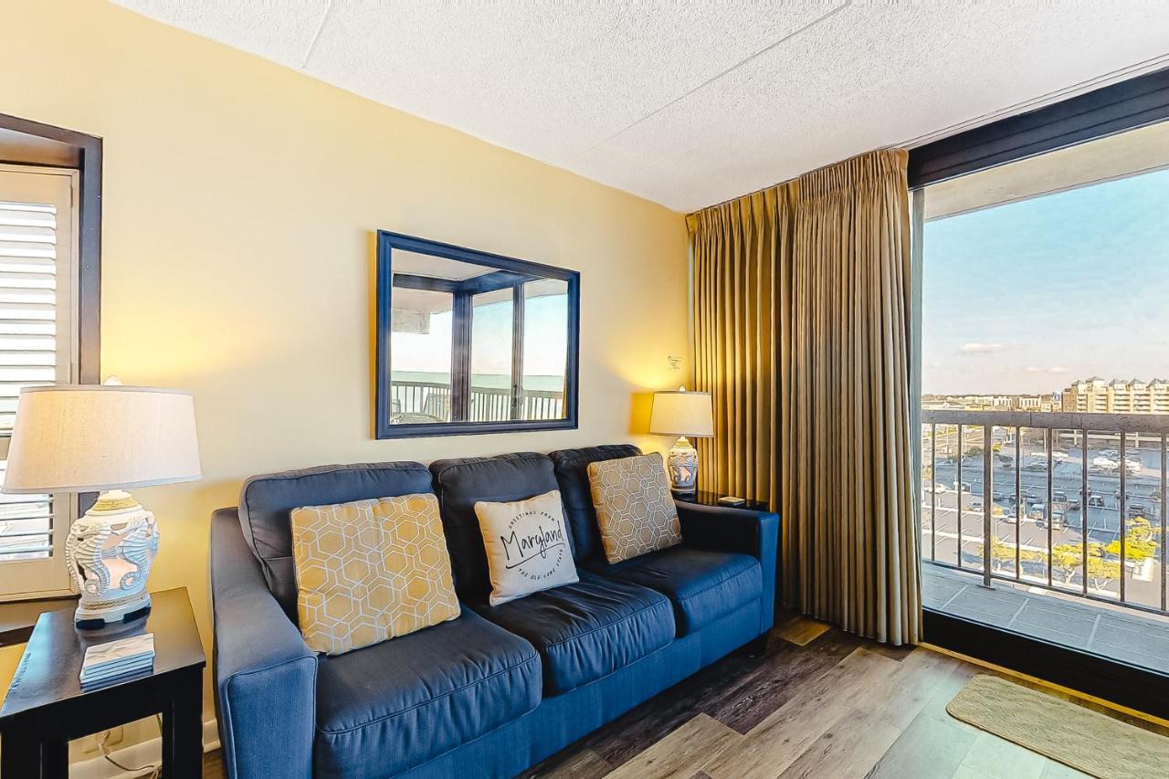 Sea Watch V Villa Ocean City Kamer foto