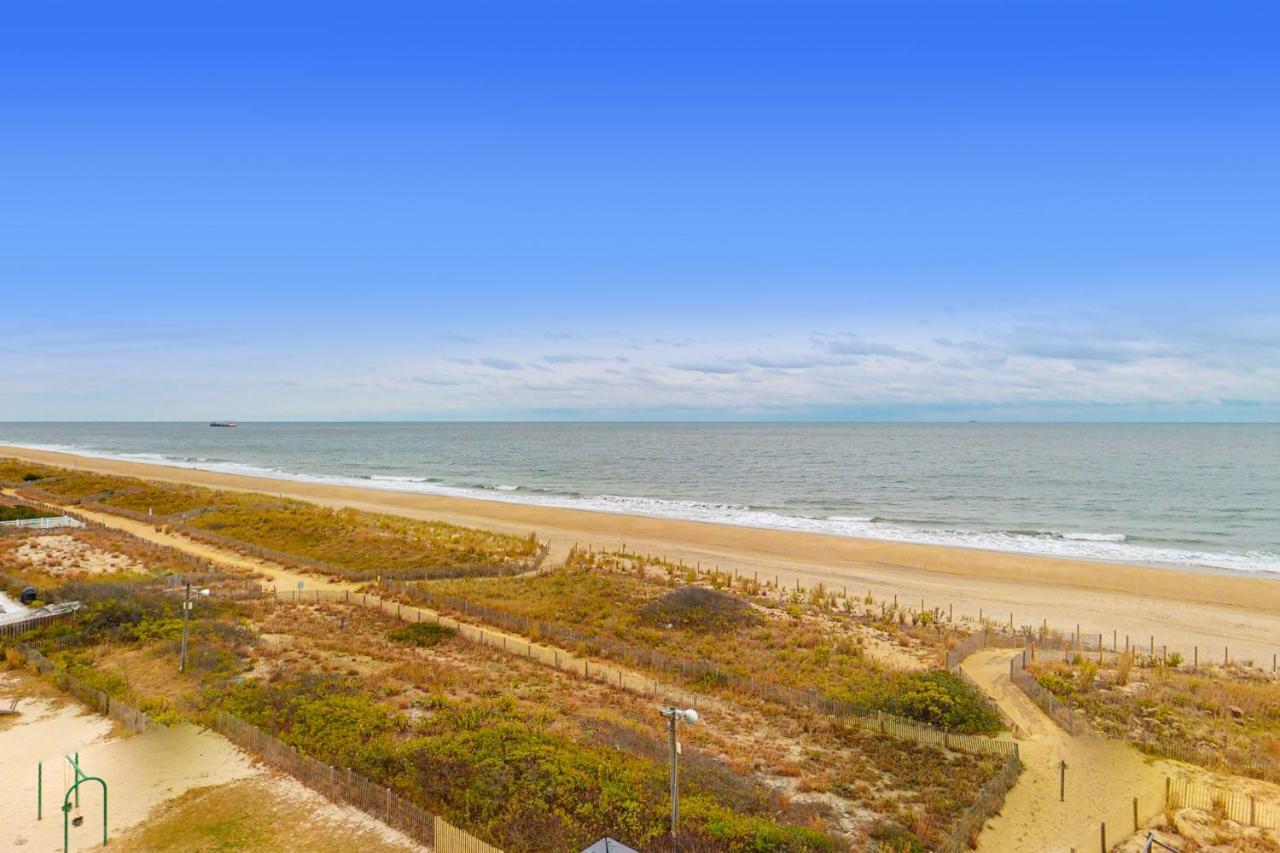 Sea Watch V Villa Ocean City Kamer foto