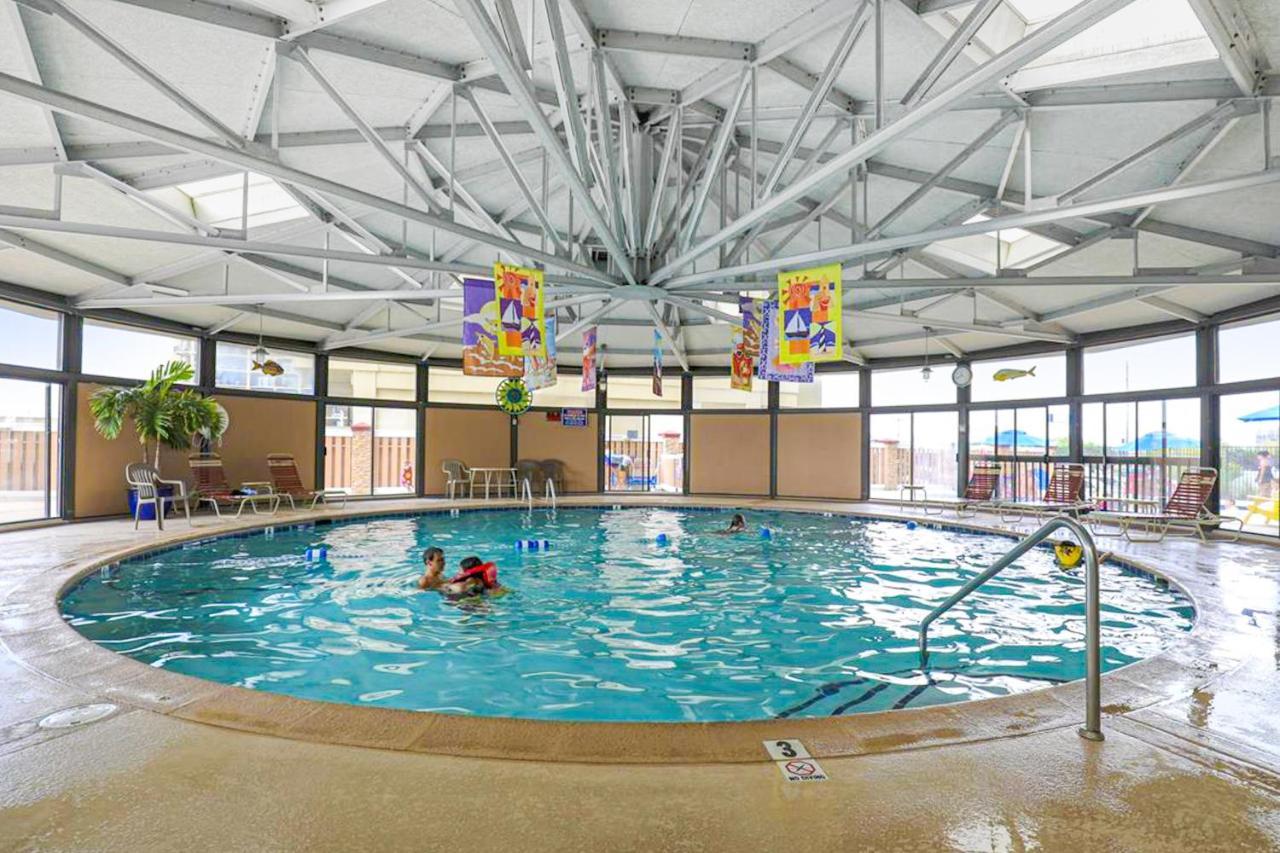 Sea Watch V Villa Ocean City Kamer foto