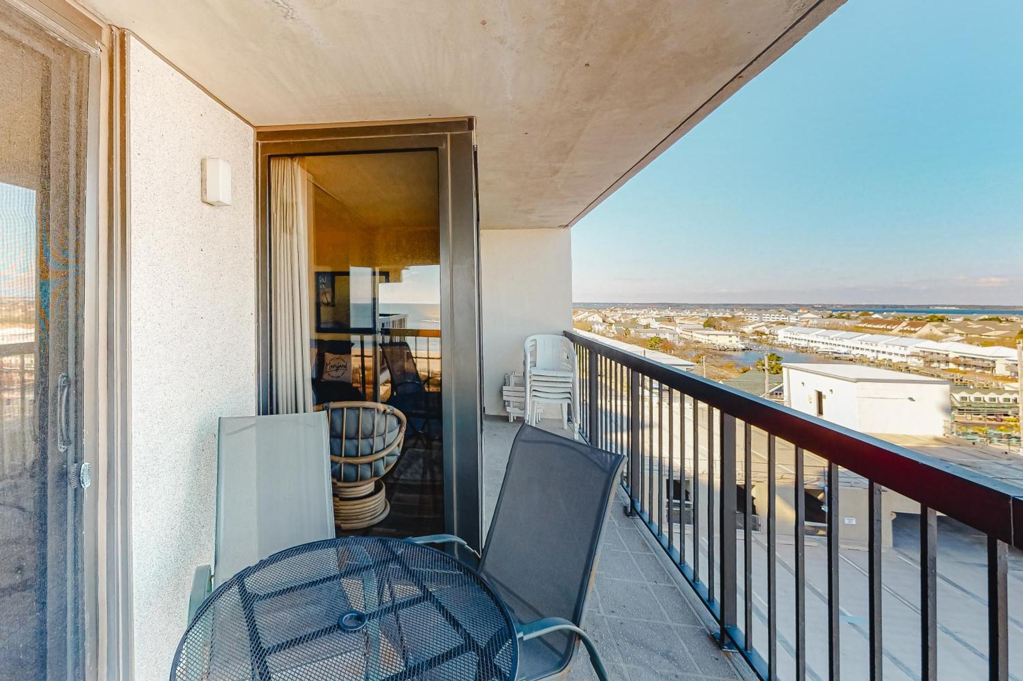 Sea Watch V Villa Ocean City Kamer foto