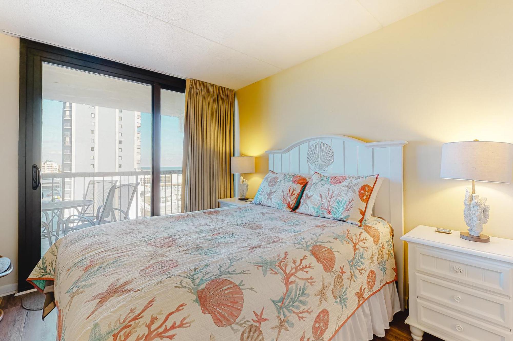 Sea Watch V Villa Ocean City Kamer foto