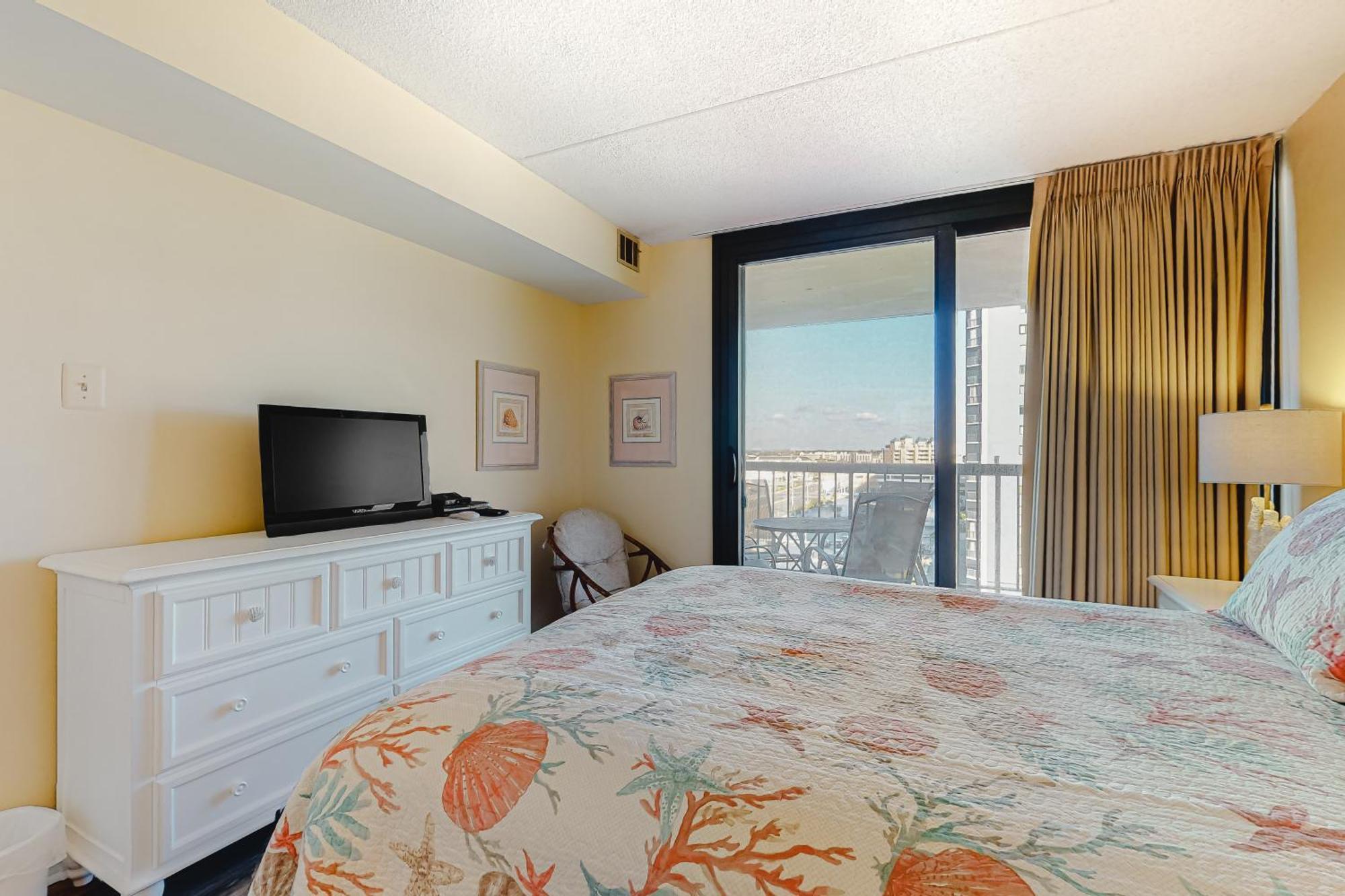 Sea Watch V Villa Ocean City Kamer foto