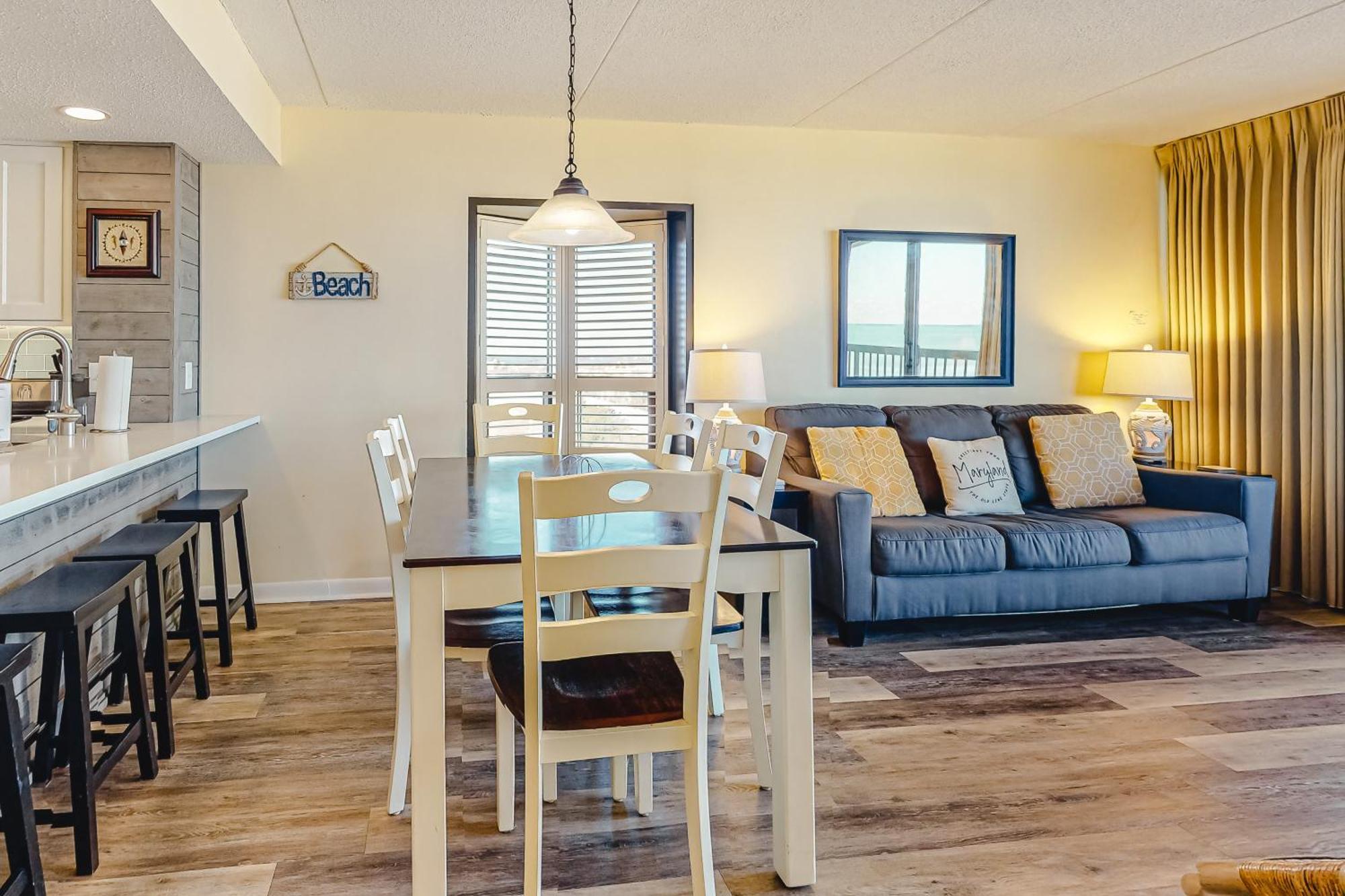Sea Watch V Villa Ocean City Kamer foto