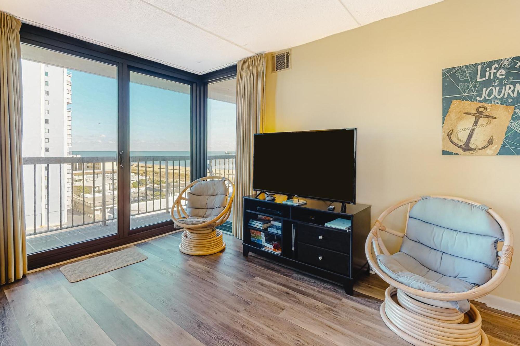 Sea Watch V Villa Ocean City Kamer foto
