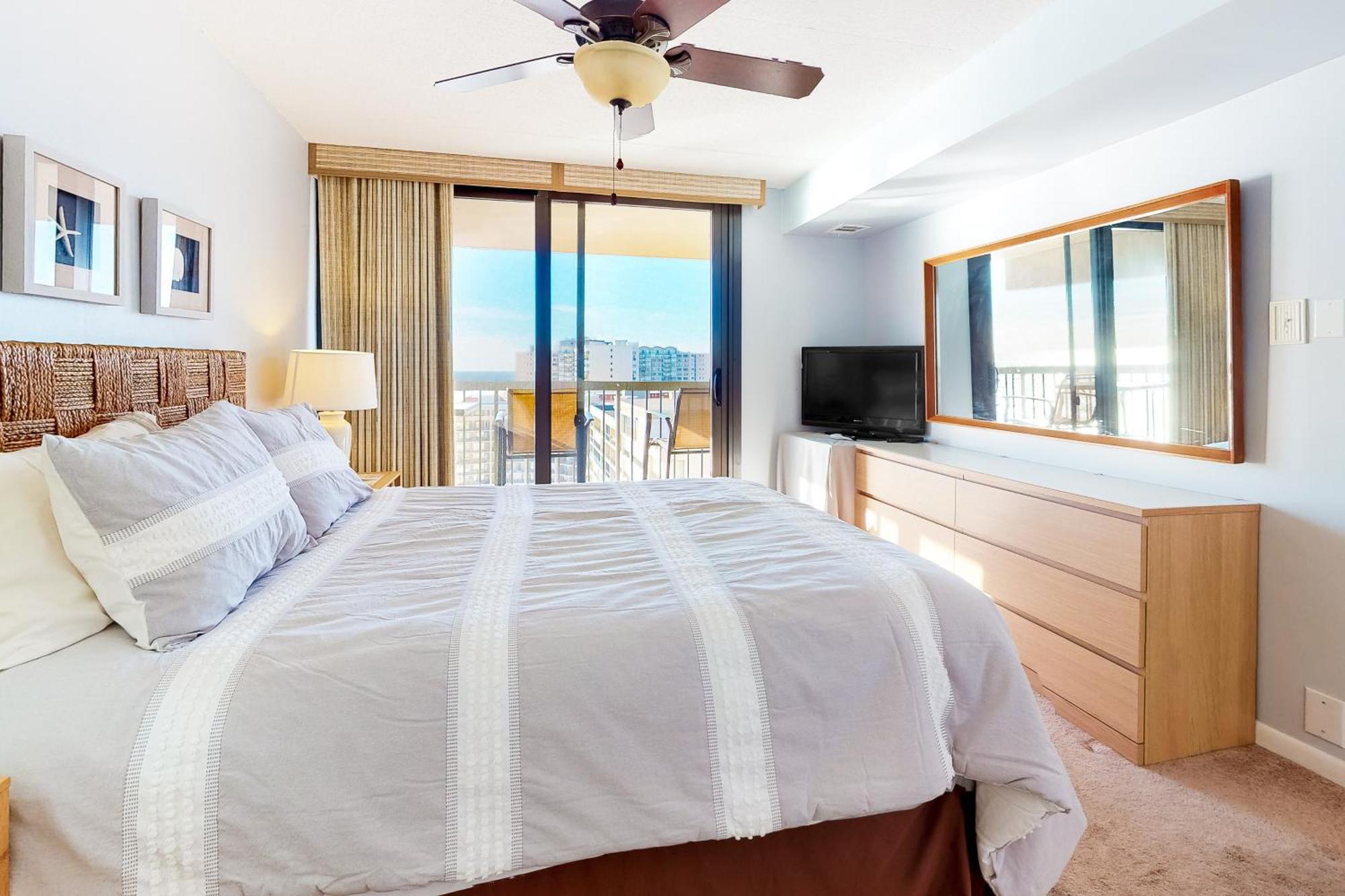Sea Watch V Villa Ocean City Kamer foto
