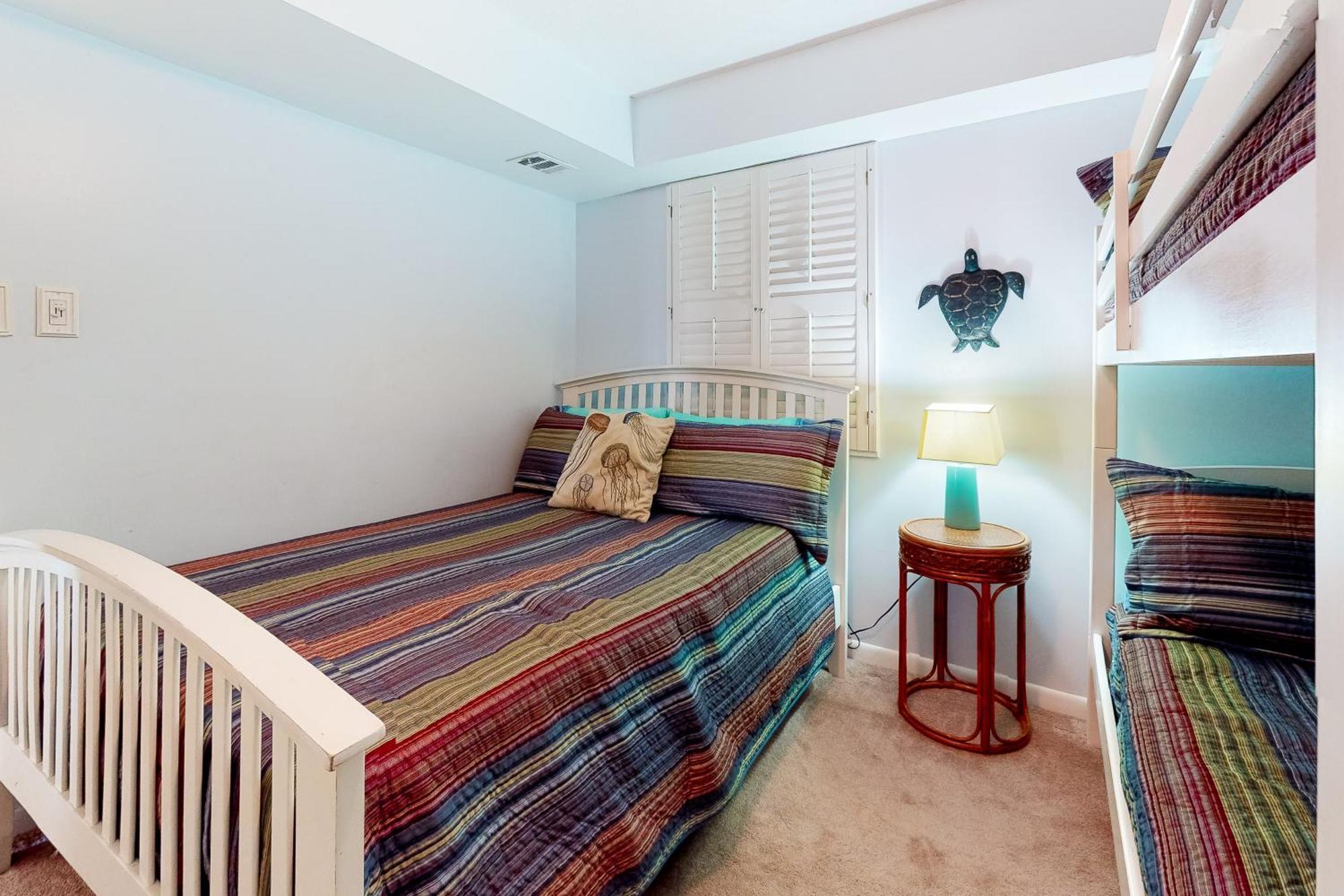 Sea Watch V Villa Ocean City Kamer foto