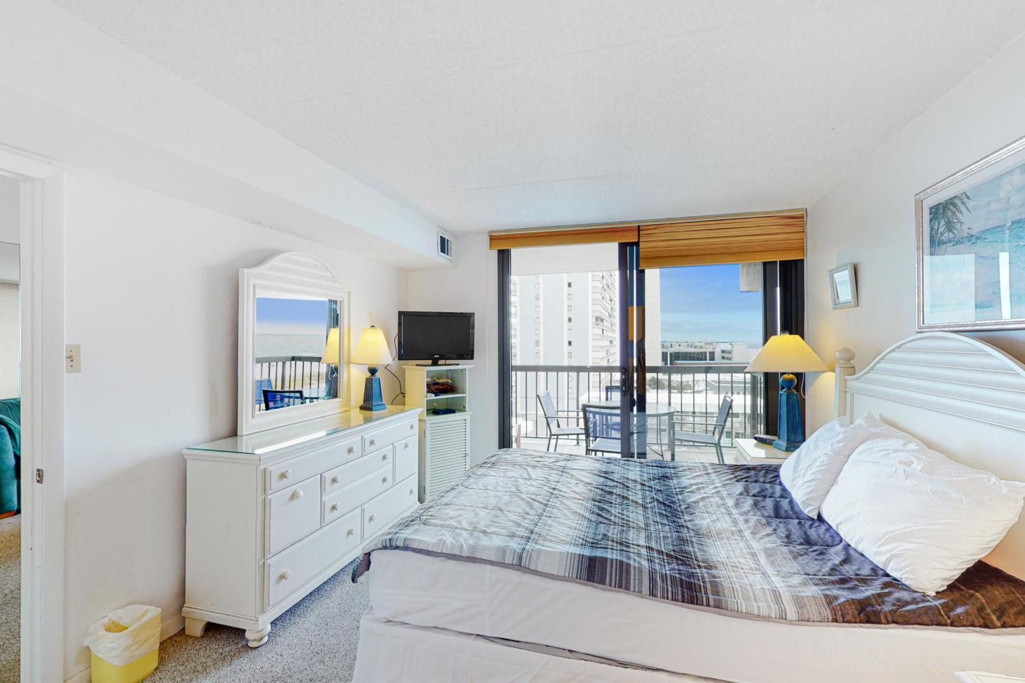 Sea Watch V Villa Ocean City Kamer foto