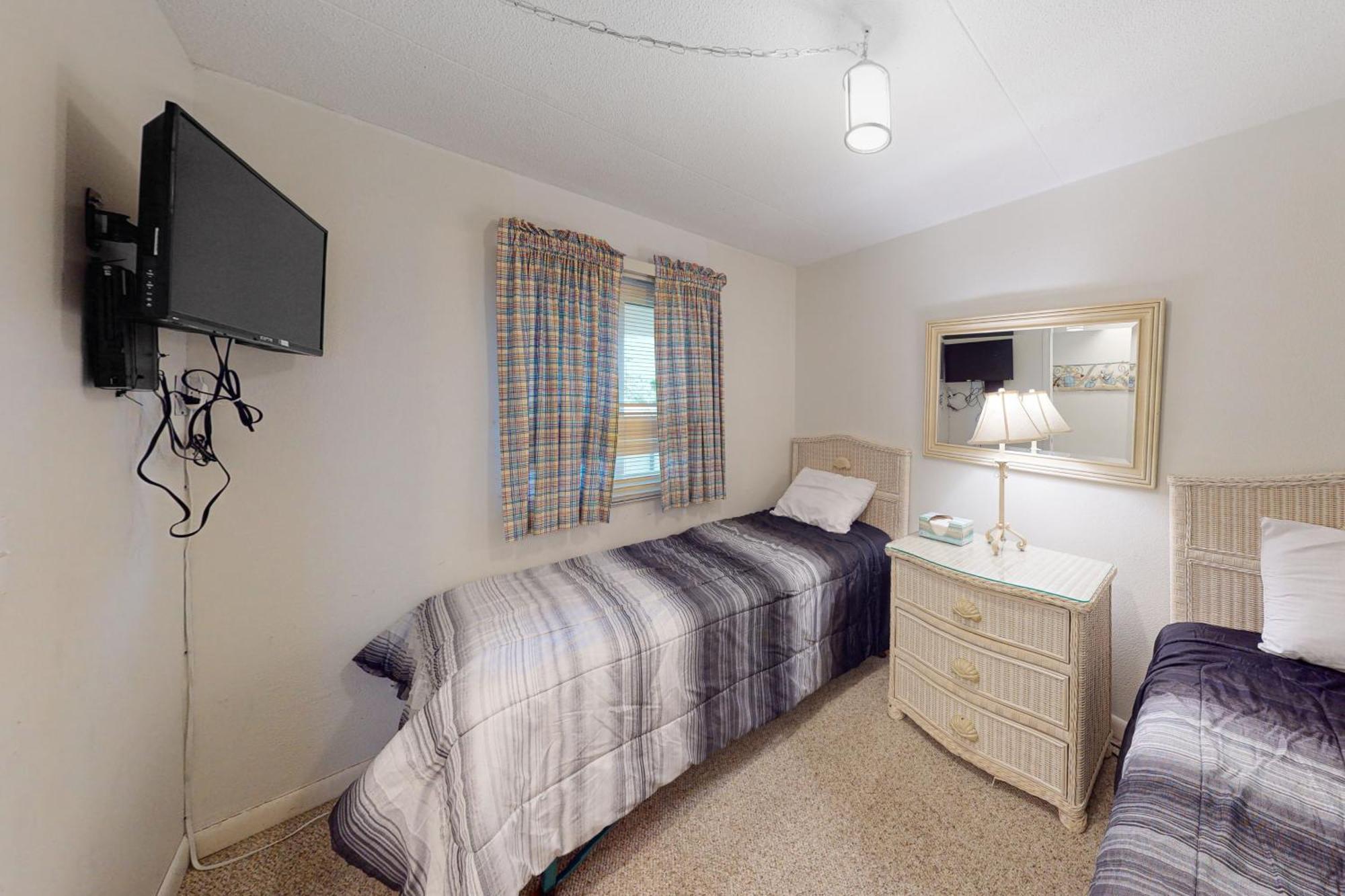Sea Watch V Villa Ocean City Kamer foto