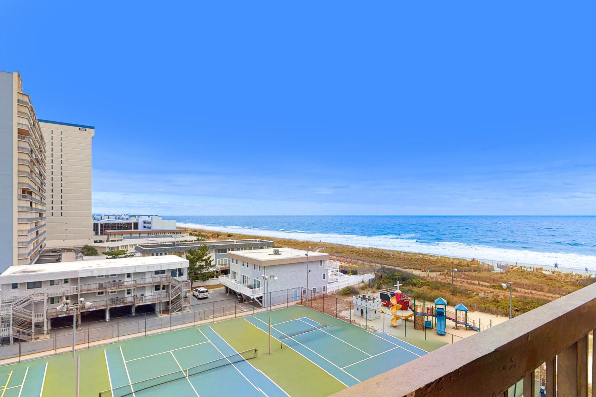 Sea Watch V Villa Ocean City Kamer foto