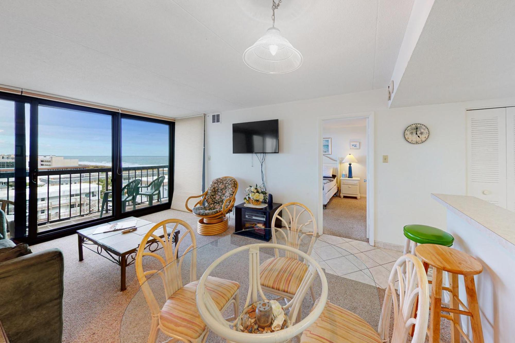 Sea Watch V Villa Ocean City Kamer foto
