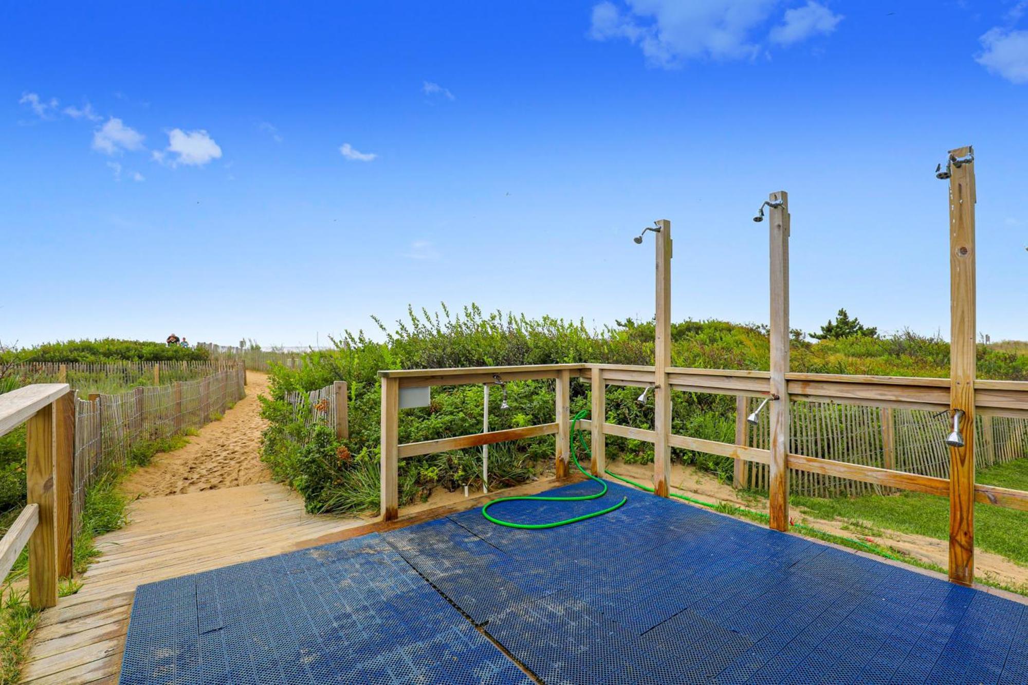 Sea Watch V Villa Ocean City Kamer foto