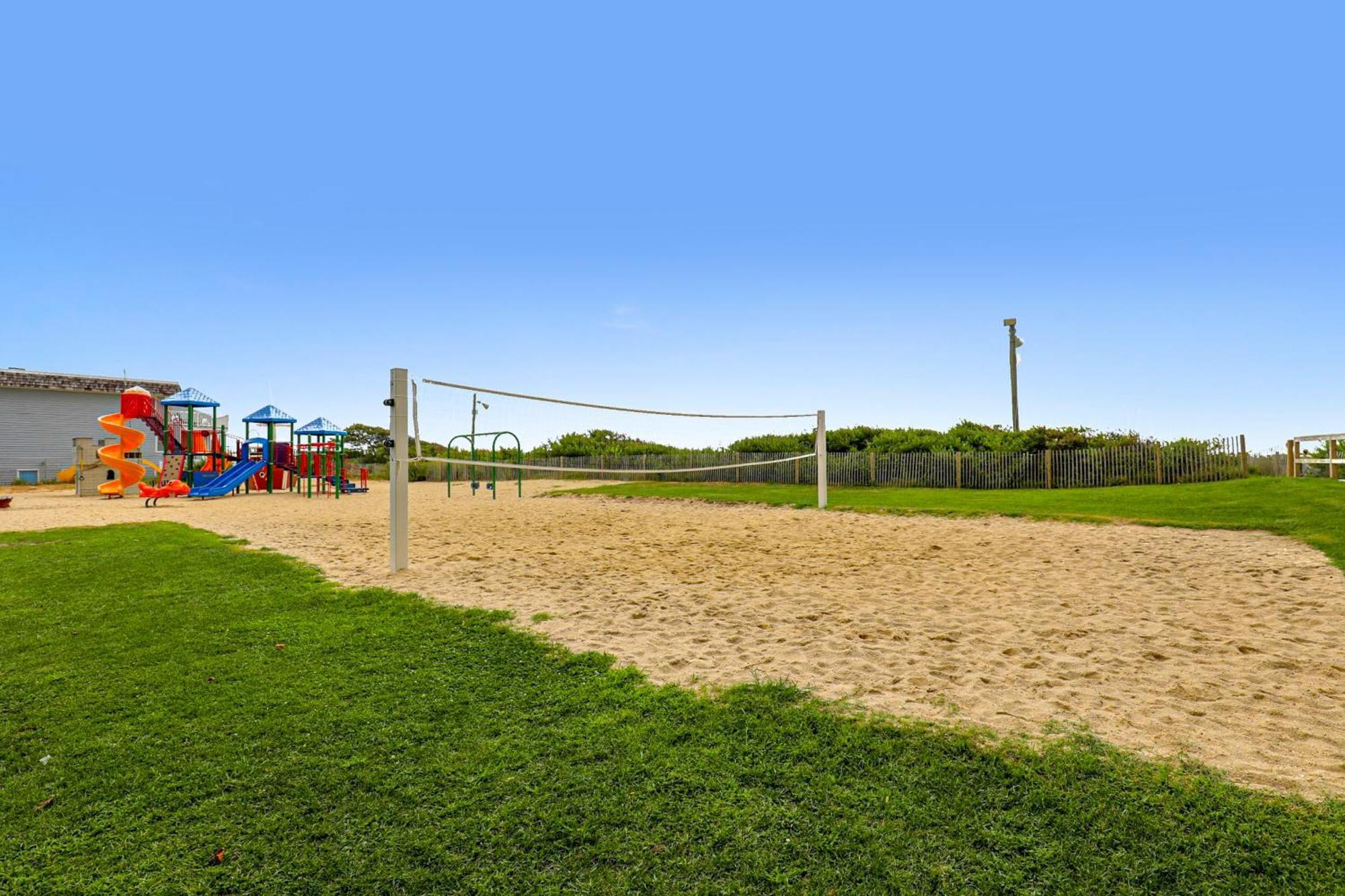 Sea Watch V Villa Ocean City Kamer foto